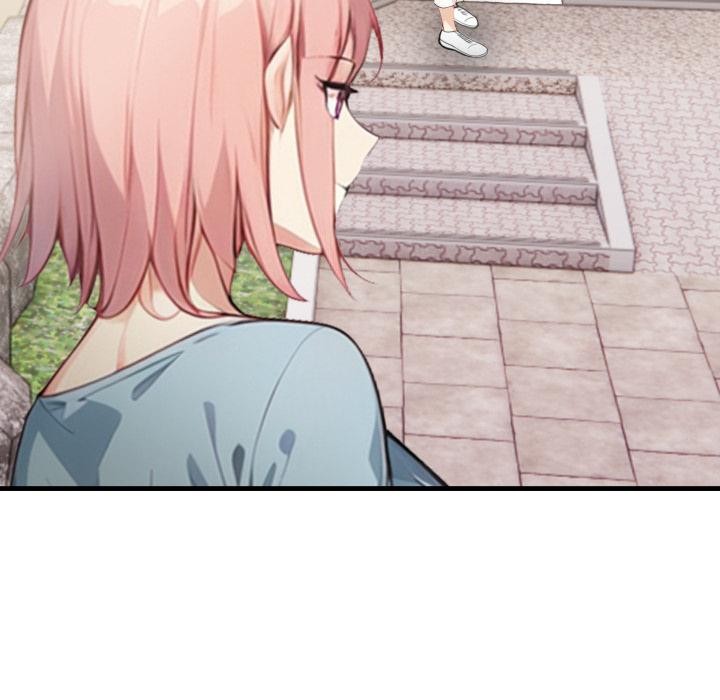 《親切的熟女鄰居》漫画 第17話