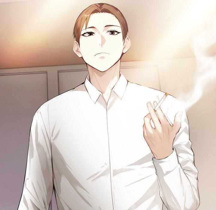 《親切的熟女鄰居》漫画 第17話