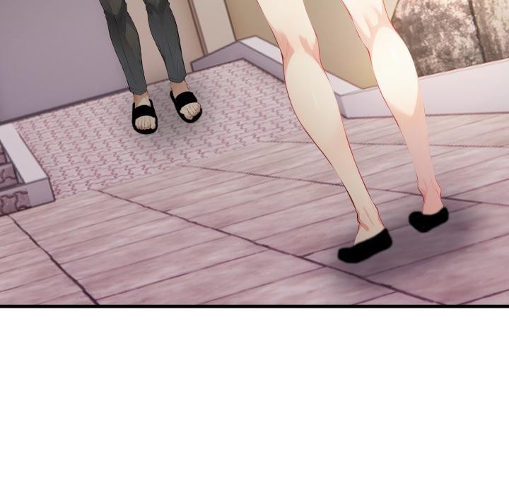 《親切的熟女鄰居》漫画 第17話