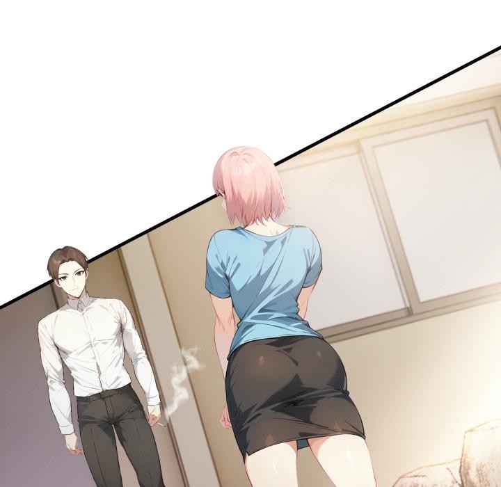 《親切的熟女鄰居》漫画 第17話