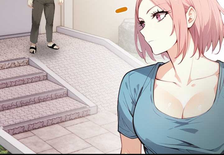 《親切的熟女鄰居》漫画 第18話