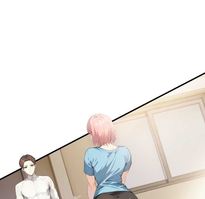 《親切的熟女鄰居》漫画 第18話