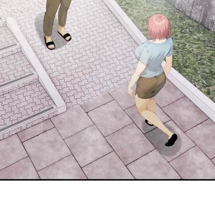 《親切的熟女鄰居》漫画 第18話