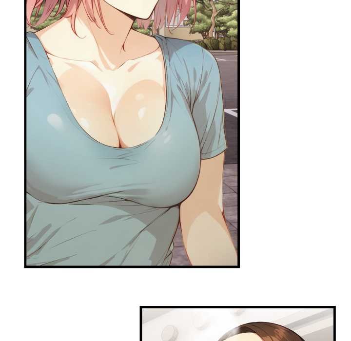 《親切的熟女鄰居》漫画 第18話