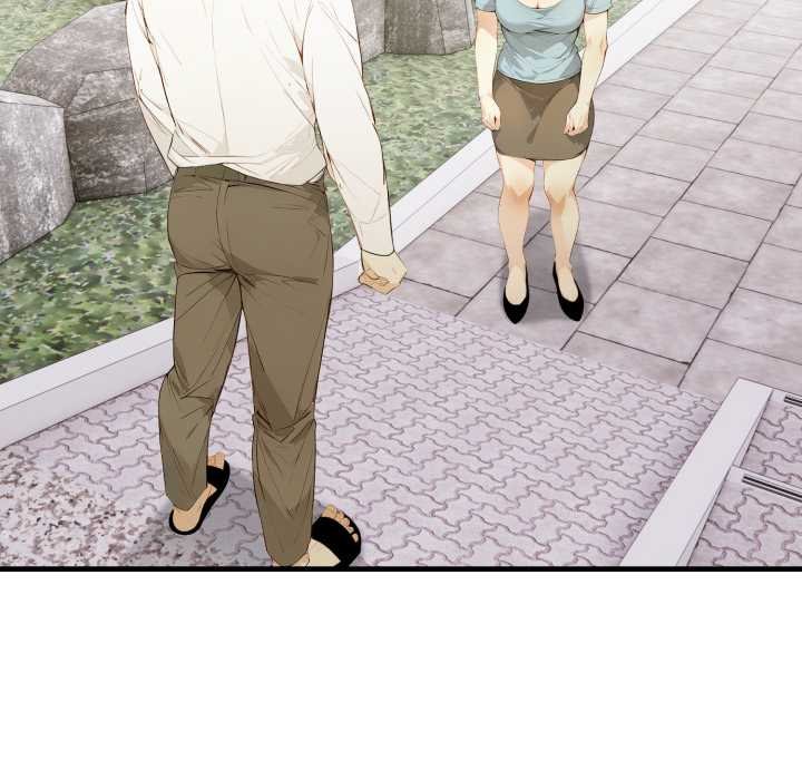 《親切的熟女鄰居》漫画 第18話