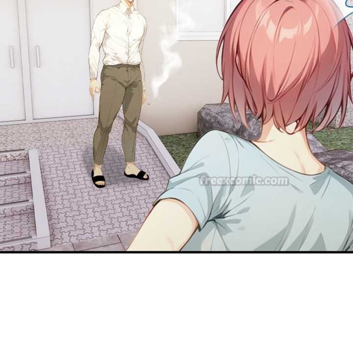 《親切的熟女鄰居》漫画 第18話