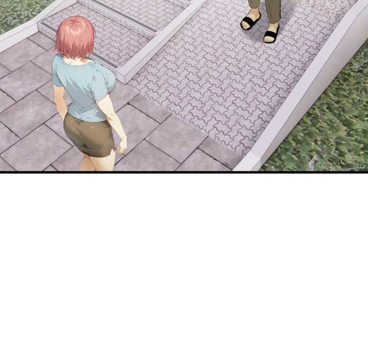 《親切的熟女鄰居》漫画 第18話