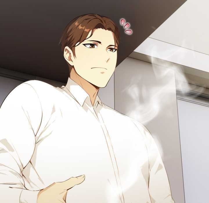 《親切的熟女鄰居》漫画 第18話