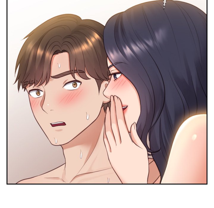 《奇奇怪怪的女友》漫画 第10章