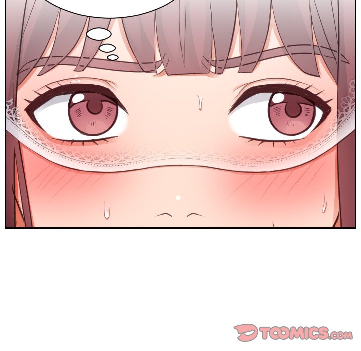 《奇奇怪怪的女友》漫画 第10章