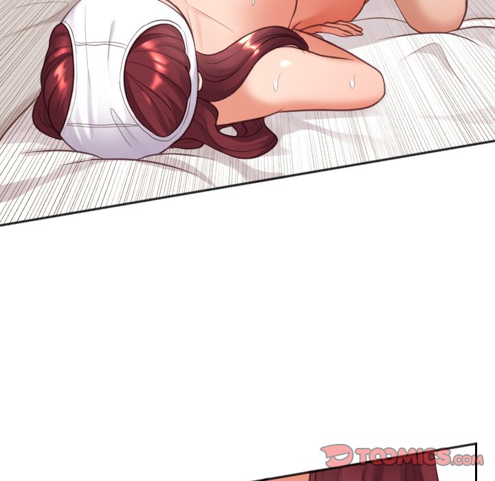 《奇奇怪怪的女友》漫画 第10章