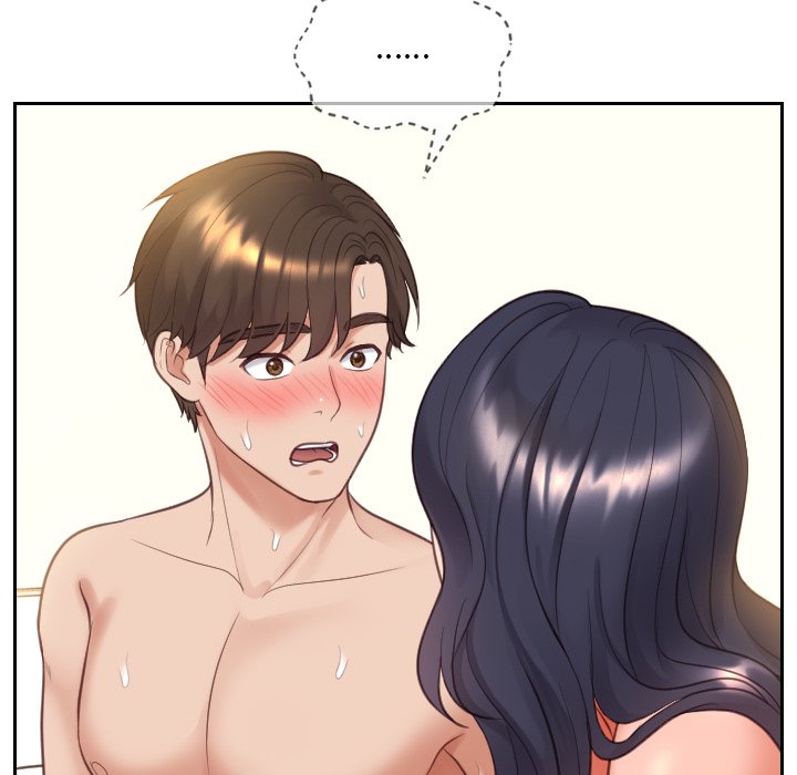 《奇奇怪怪的女友》漫画 第10章