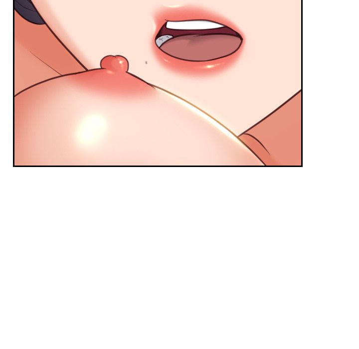 《奇奇怪怪的女友》漫画 第10章