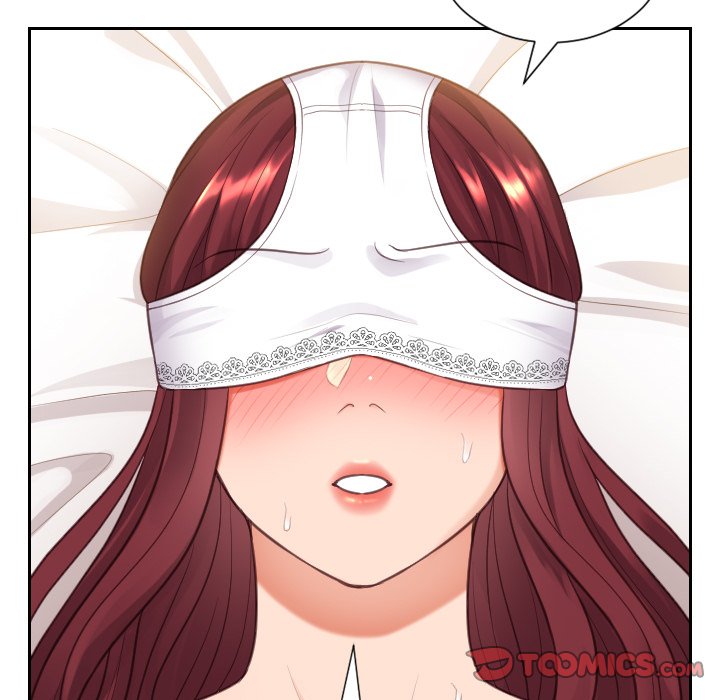 《奇奇怪怪的女友》漫画 第10章