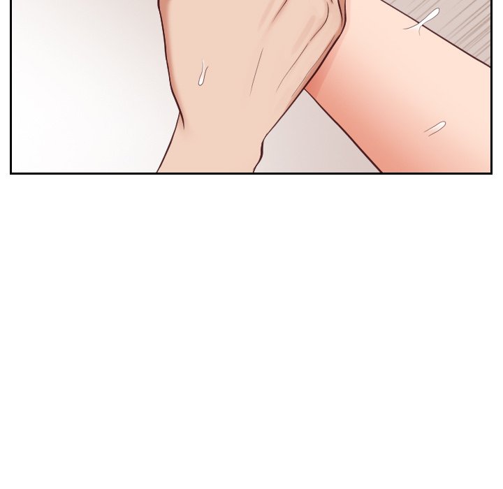 《奇奇怪怪的女友》漫画 第11章