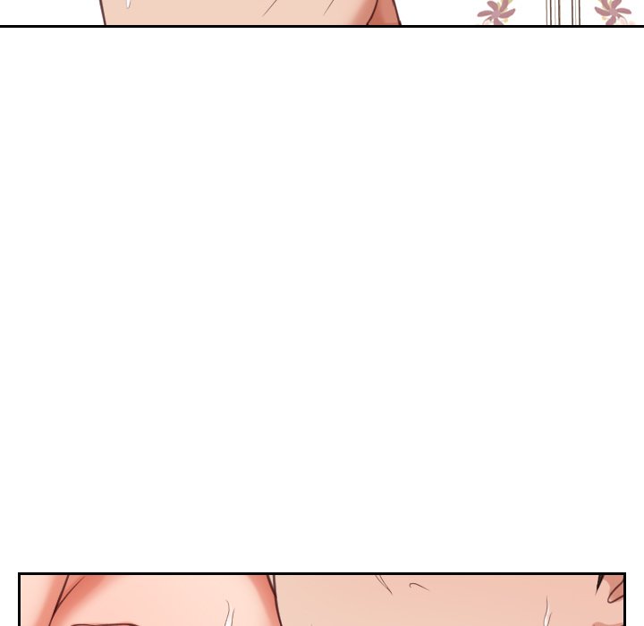 《奇奇怪怪的女友》漫画 第11章