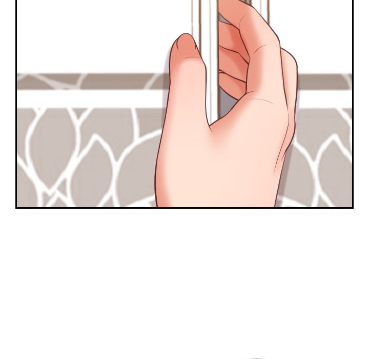 《奇奇怪怪的女友》漫画 第11章