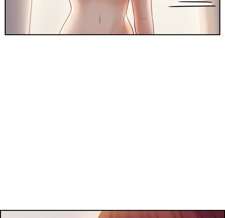 《奇奇怪怪的女友》漫画 第11章