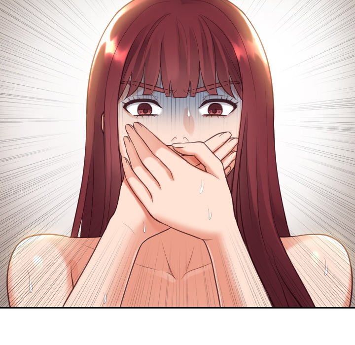 《奇奇怪怪的女友》漫画 第11章