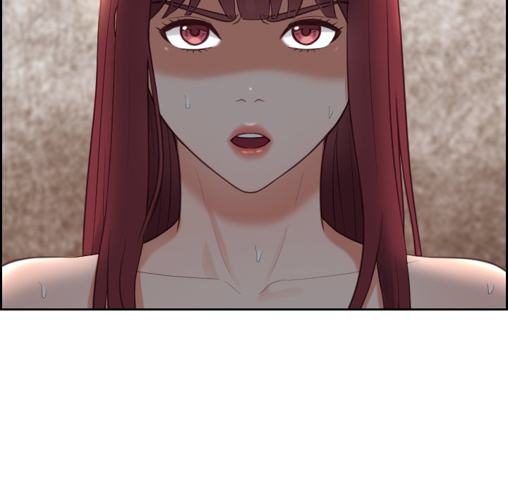 《奇奇怪怪的女友》漫画 第11章
