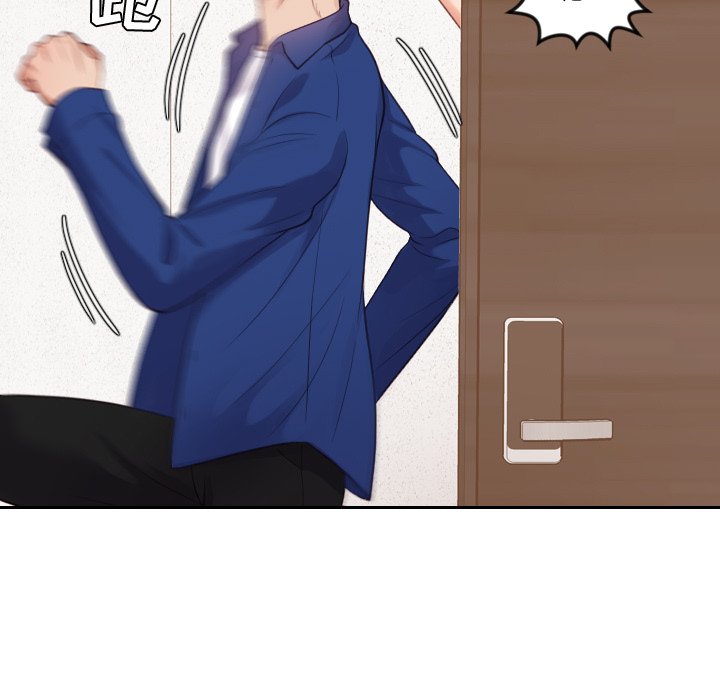 《奇奇怪怪的女友》漫画 第11章