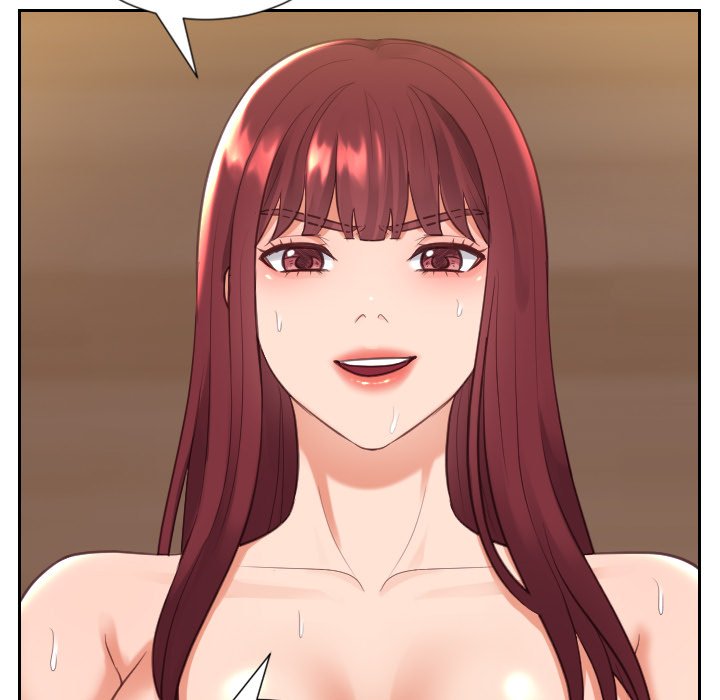《奇奇怪怪的女友》漫画 第11章