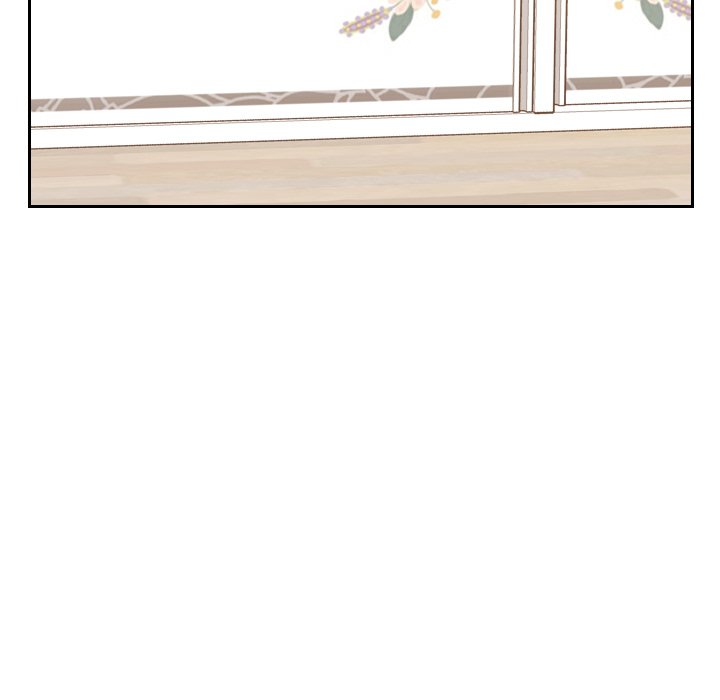 《奇奇怪怪的女友》漫画 第11章