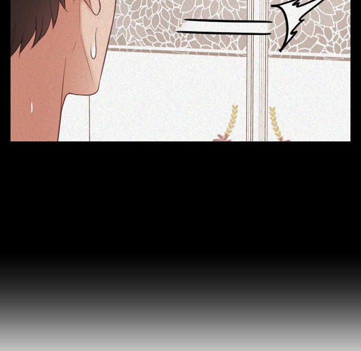 《奇奇怪怪的女友》漫画 第12章
