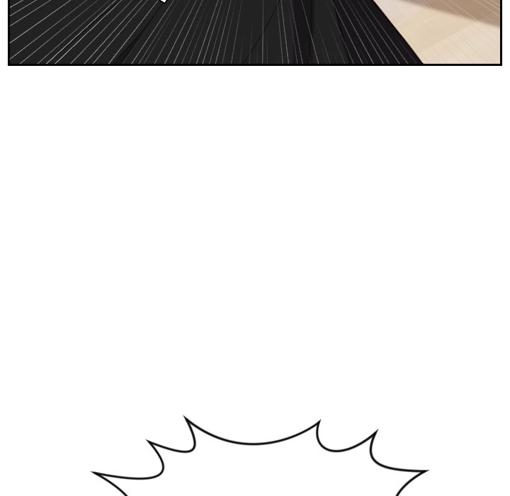 《奇奇怪怪的女友》漫画 第12章