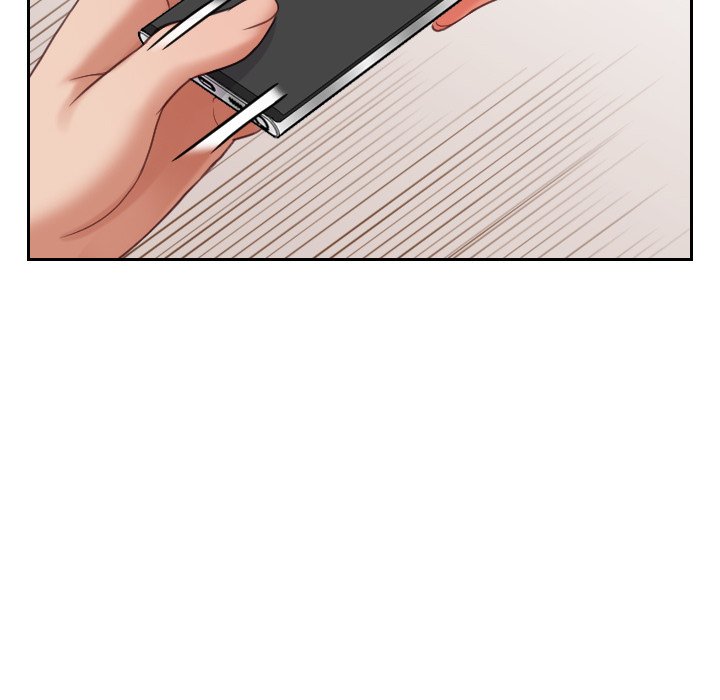 《奇奇怪怪的女友》漫画 第12章