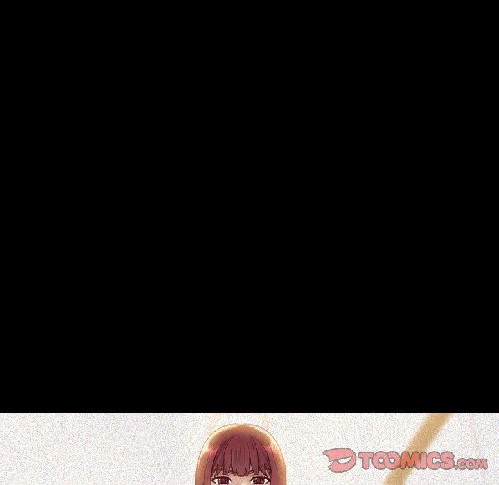 《奇奇怪怪的女友》漫画 第13章