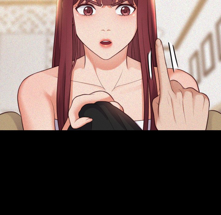 《奇奇怪怪的女友》漫画 第13章