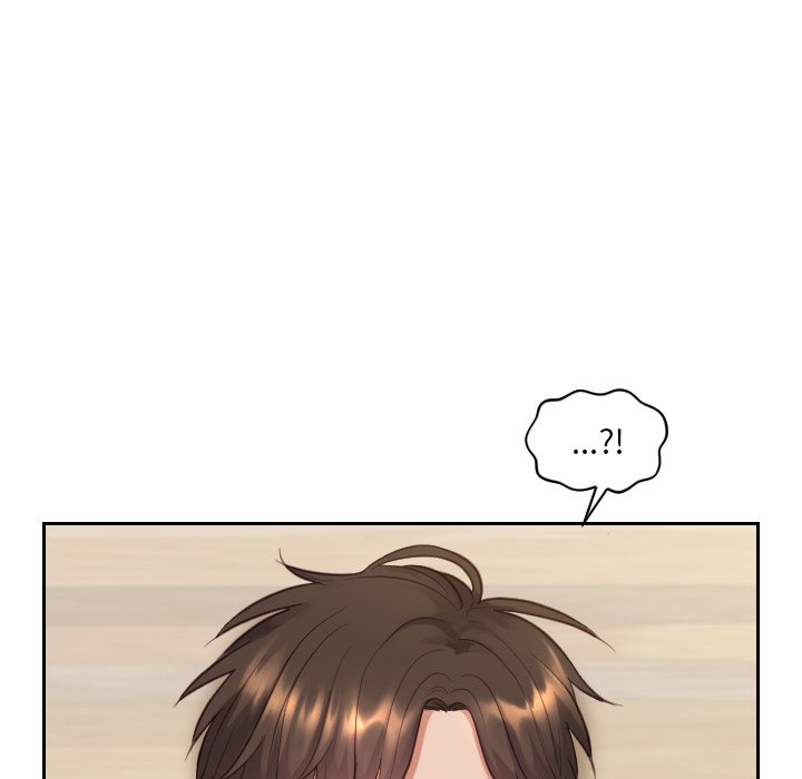 《奇奇怪怪的女友》漫画 第13章