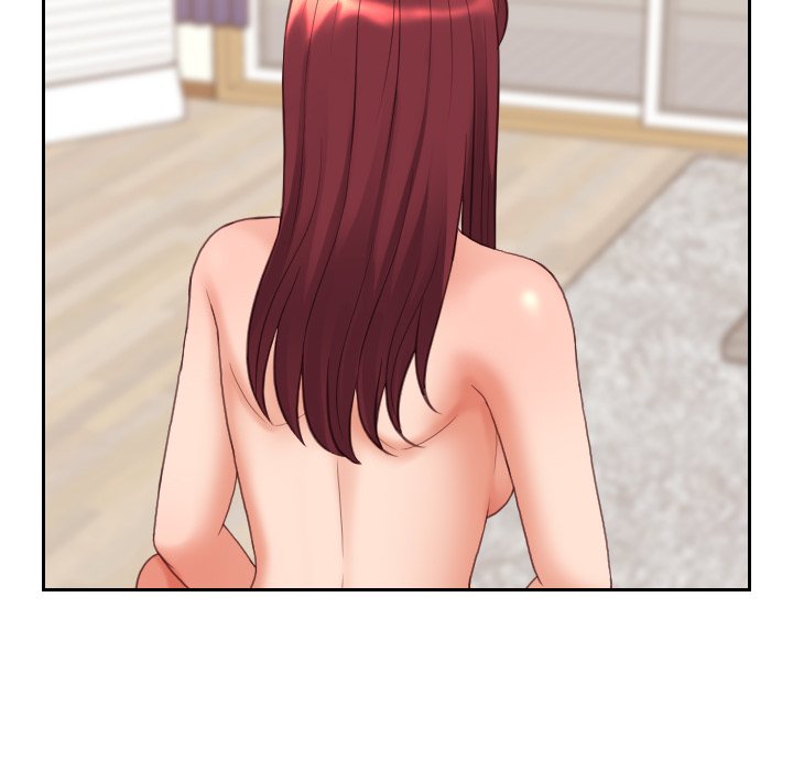 《奇奇怪怪的女友》漫画 第13章