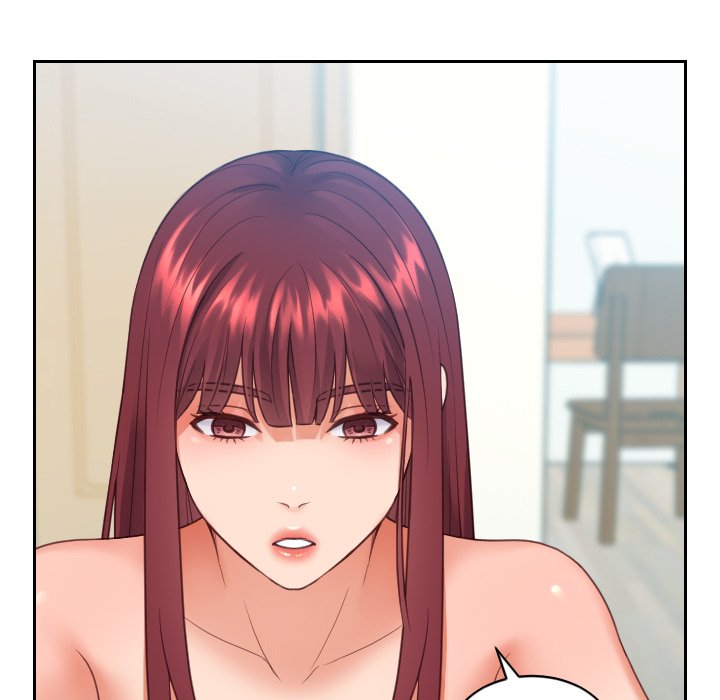 《奇奇怪怪的女友》漫画 第13章