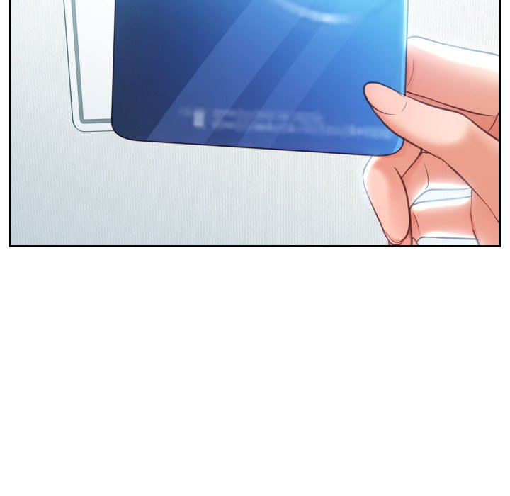 《奇奇怪怪的女友》漫画 第14章