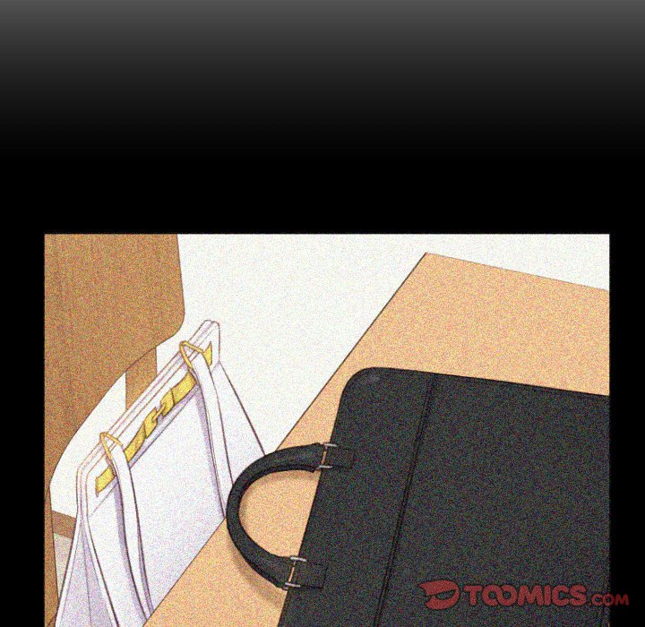 《奇奇怪怪的女友》漫画 第14章