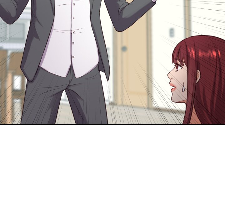 《奇奇怪怪的女友》漫画 第15章