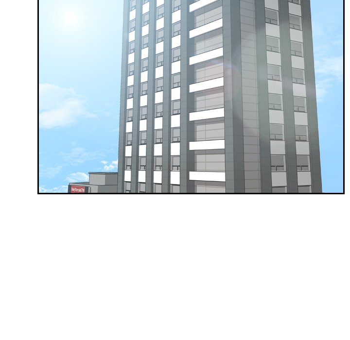 《奇奇怪怪的女友》漫画 第15章