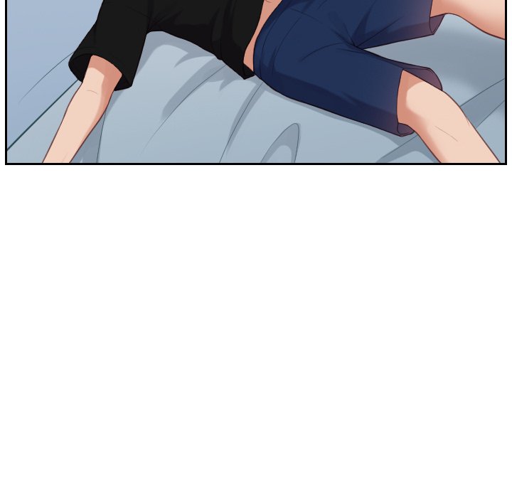 《奇奇怪怪的女友》漫画 第15章