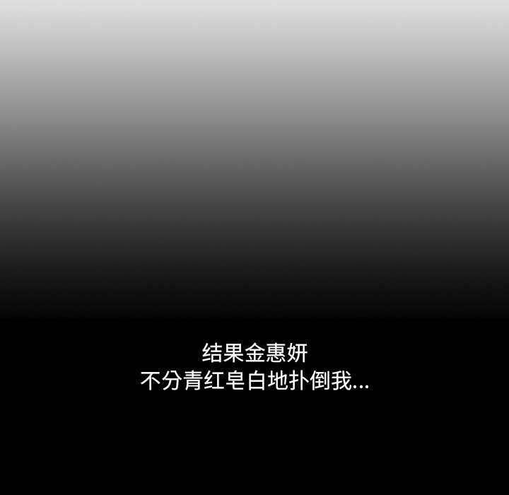 《奇奇怪怪的女友》漫画 第15章