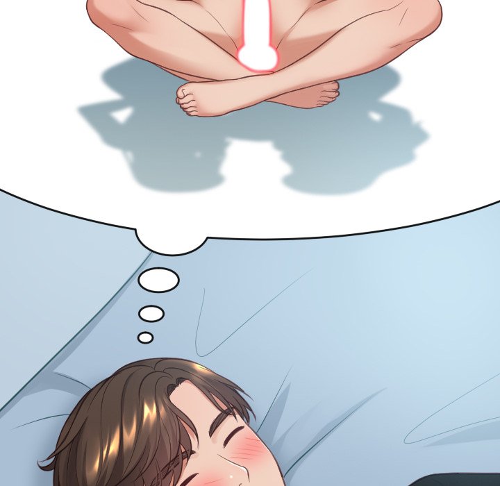 《奇奇怪怪的女友》漫画 第15章
