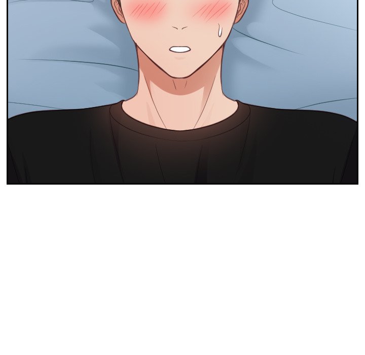 《奇奇怪怪的女友》漫画 第15章