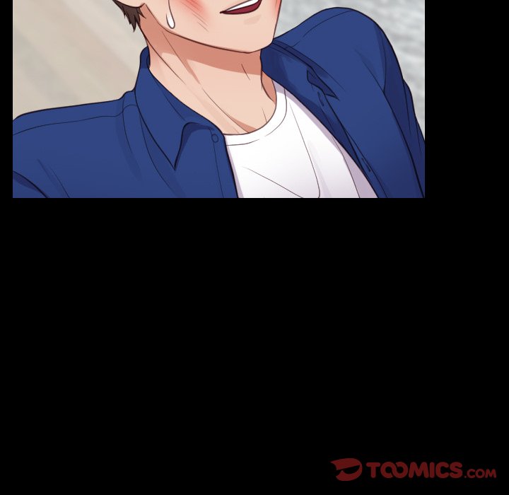 《奇奇怪怪的女友》漫画 第15章