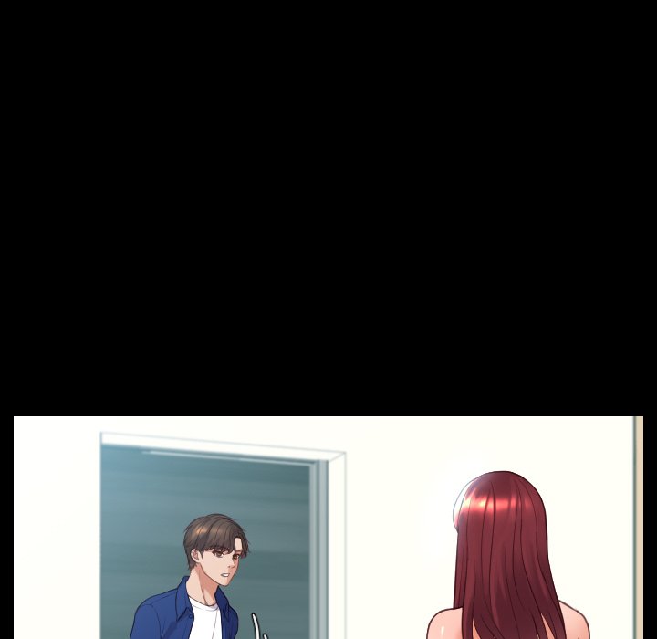 《奇奇怪怪的女友》漫画 第15章