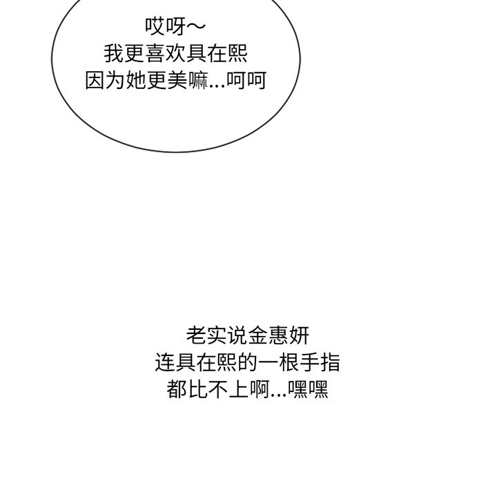 《奇奇怪怪的女友》漫画 第15章