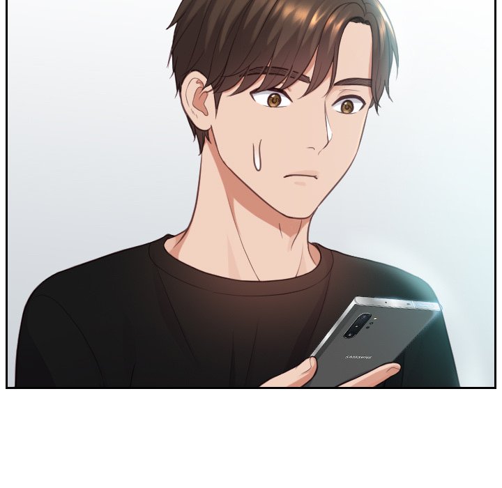 《奇奇怪怪的女友》漫画 第15章