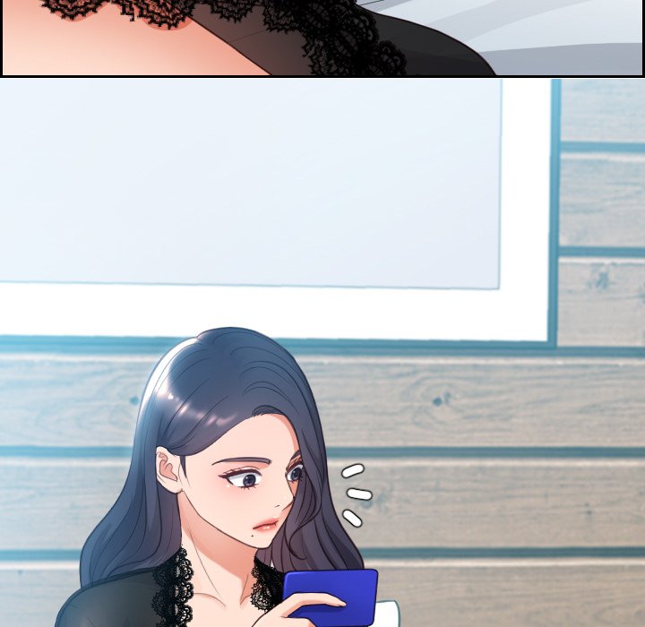 《奇奇怪怪的女友》漫画 第15章