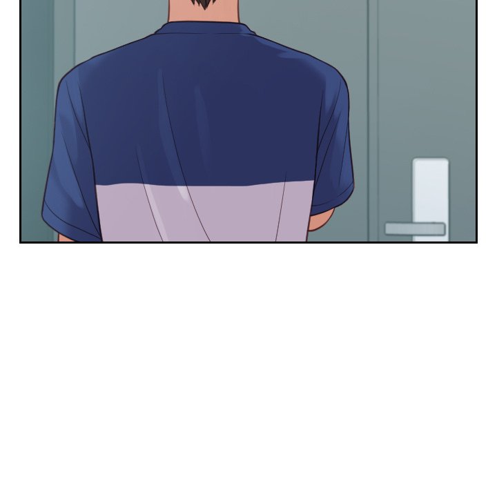 《奇奇怪怪的女友》漫画 第16章