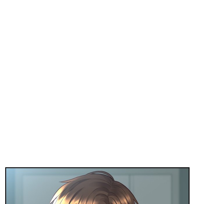 《奇奇怪怪的女友》漫画 第16章